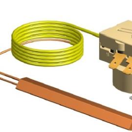 710 Series Thermal Cut Out